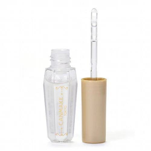 Canmake Poreless Clear Primer - TODOKU Japan - Japanese Beauty Skin Care and Cosmetics