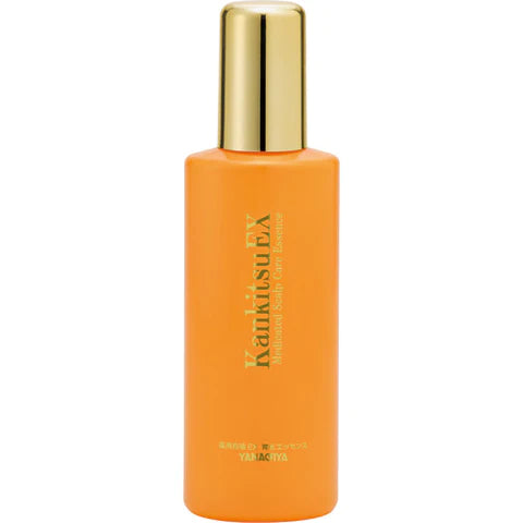 Yanagiya Scalp Essence - 180ml - TODOKU Japan - Japanese Beauty Skin Care and Cosmetics