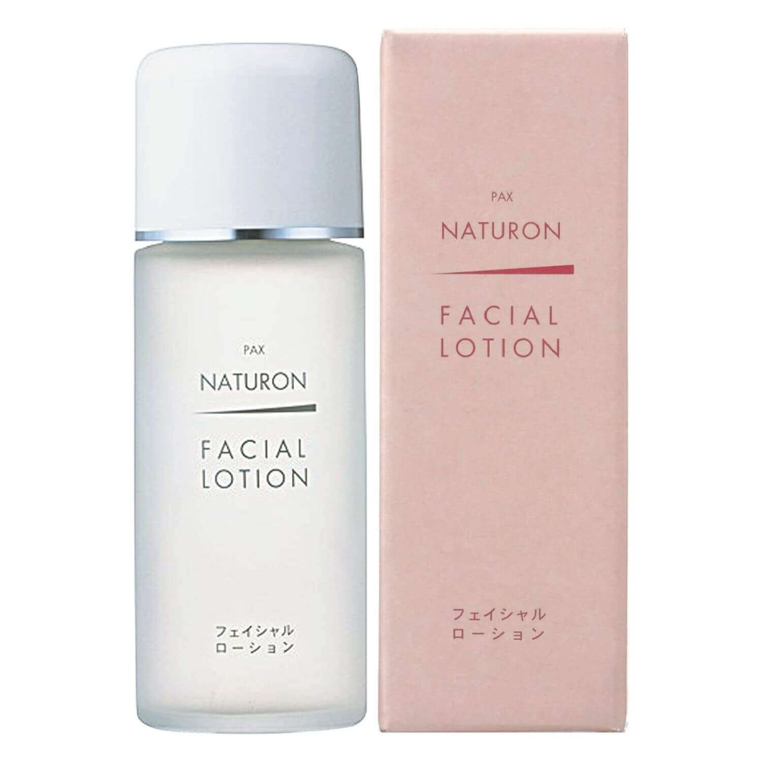 PAX NATURON Facial Lotion Refreshing Type - 100mL