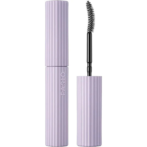 Kose Fasio Permanent Curl Mascara Hybrid Volume 6g - Black - TODOKU Japan - Japanese Beauty Skin Care and Cosmetics