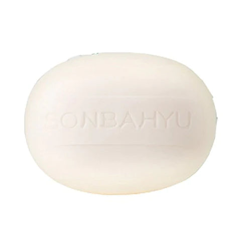 Sonbayu Horse Oil Soap 85g - TODOKU Japan - Japanese Beauty Skin Care and Cosmetics
