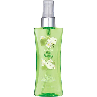 Body Fantasies Pure Body Spray - 94ml - TODOKU Japan - Japanese Beauty Skin Care and Cosmetics