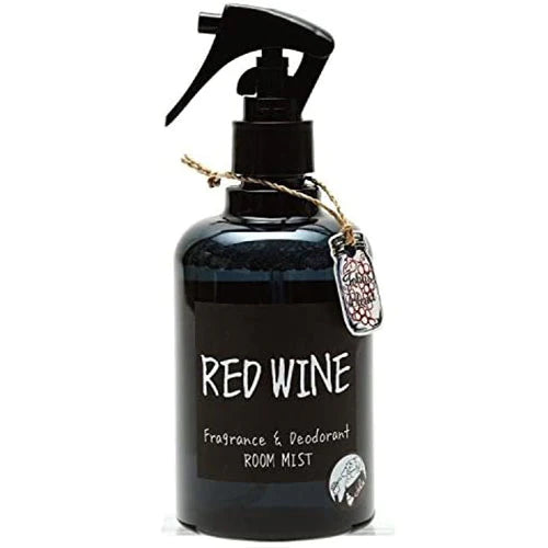 John's Blend Fragrance & Deodoeant Room Mist 280ml - TODOKU Japan - Japanese Beauty Skin Care and Cosmetics
