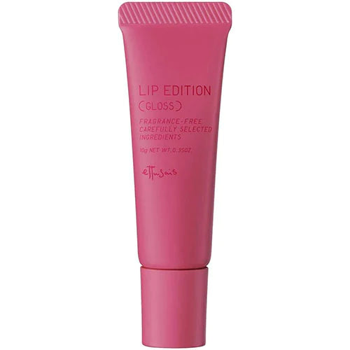 Ettusais Lip Edition - Lip Gross 10g - TODOKU Japan - Japanese Beauty Skin Care and Cosmetics