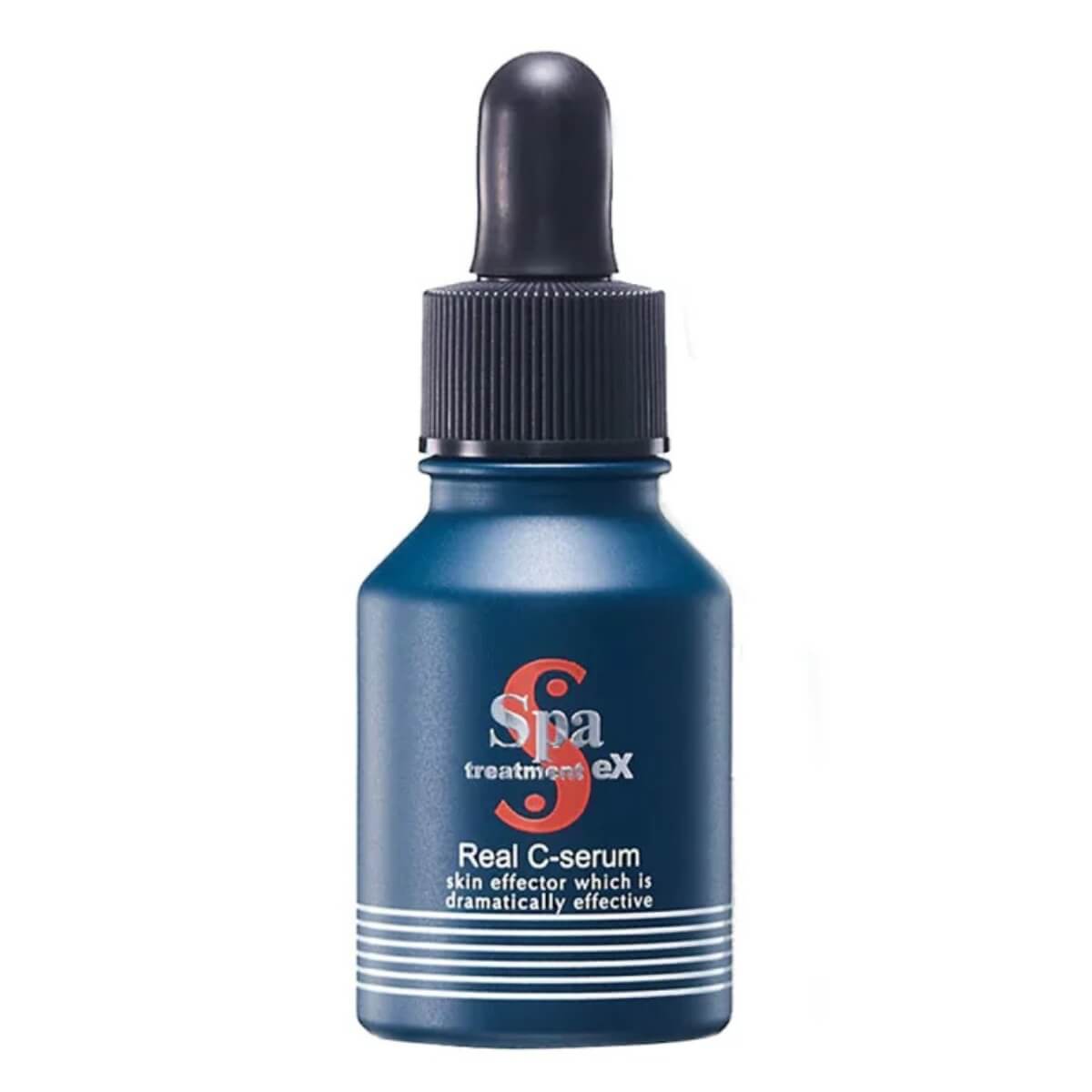Spa Treatment Real C-Serum - 18mL