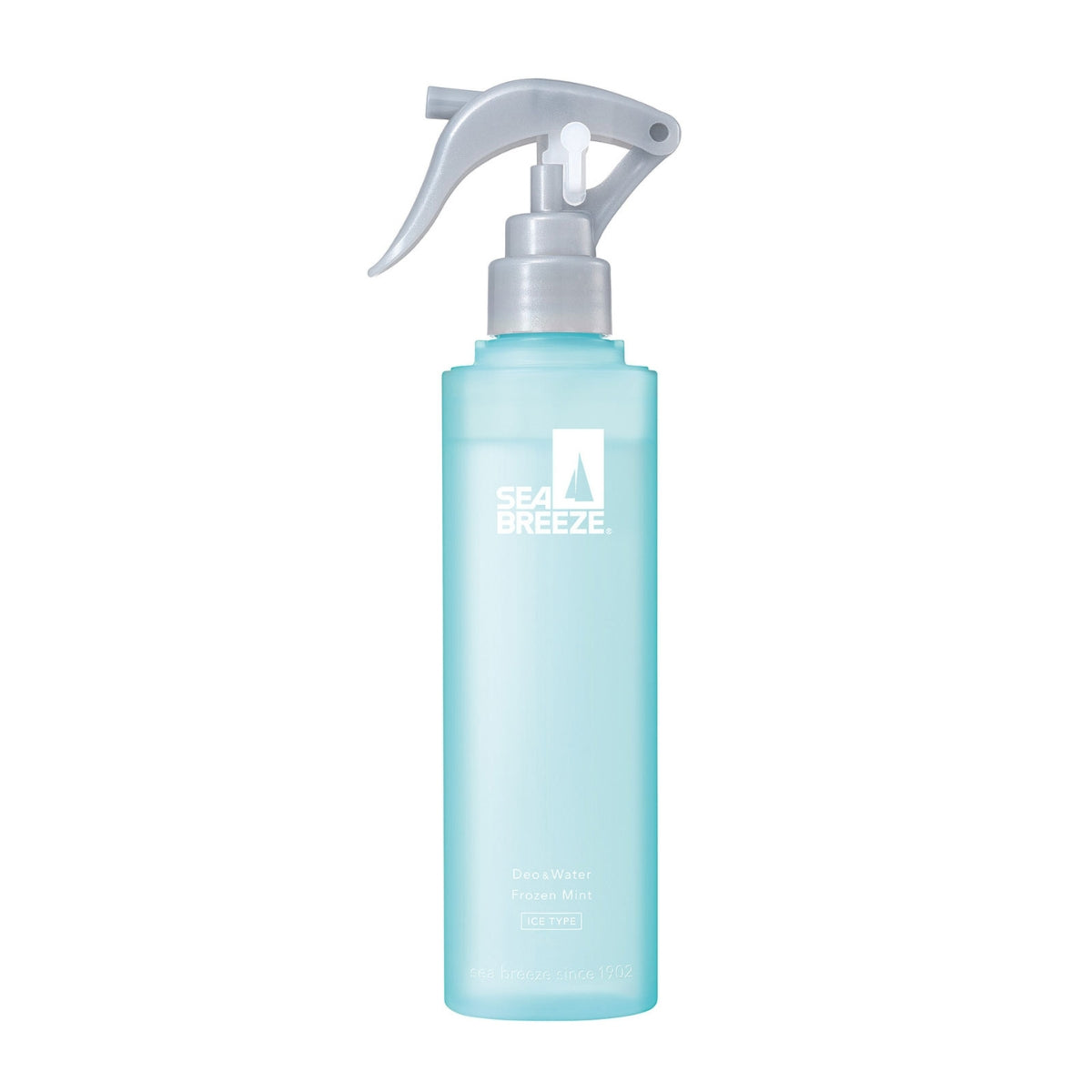 Sea Breeze Deo & Water E 145ml - TODOKU Japan - Japanese Beauty Skin Care and Cosmetics