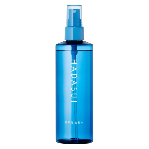 Hadasui Skin Lotion Moisturizer Mist Type - 400ml - TODOKU Japan - Japanese Beauty Skin Care and Cosmetics