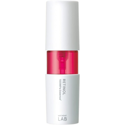 Unlabel Lab R Essence 50ml - TODOKU Japan - Japanese Beauty Skin Care and Cosmetics