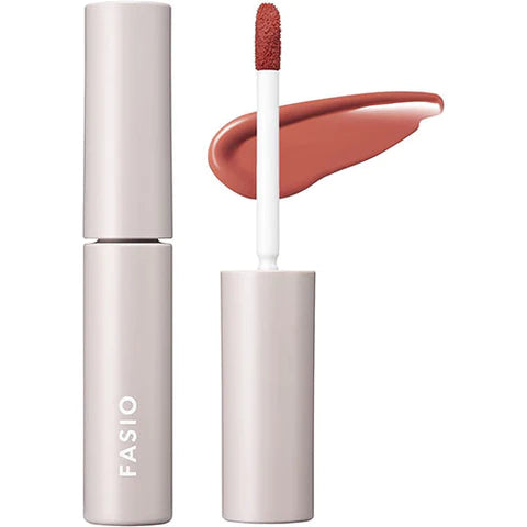 Kose Fasio One Day Permanent Makeup Rouge 5.5g - 003 Peach Rhapsody - TODOKU Japan - Japanese Beauty Skin Care and Cosmetics