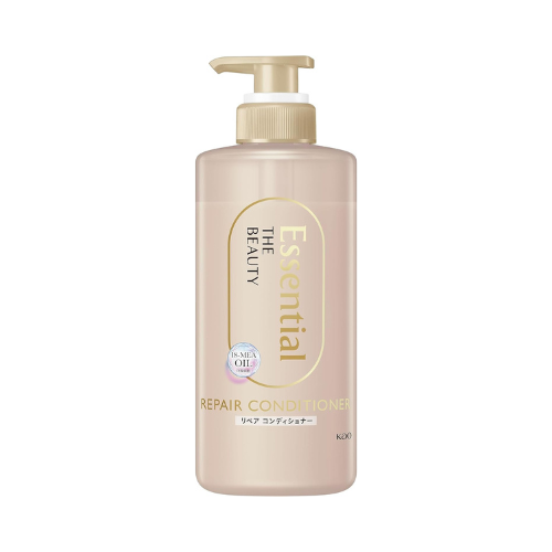 Kao Essential The Beauty Repair Conditioner - 450ml - TODOKU Japan - Japanese Beauty Skin Care and Cosmetics
