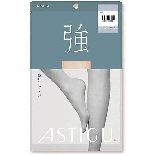 Atsugi Astigu Durable Stocking kyou - AP6001 - TODOKU Japan - Japanese Beauty Skin Care and Cosmetics