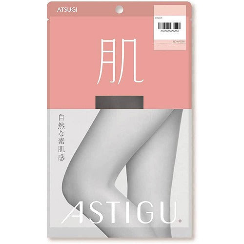 Atsugi Astigu Plane Stocking Hada - AP6000 - TODOKU Japan - Japanese Beauty Skin Care and Cosmetics