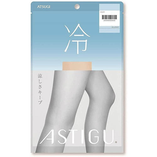 Atsugi Astigu Breathable Comfort Stocking Rei - AP6007 - TODOKU Japan - Japanese Beauty Skin Care and Cosmetics