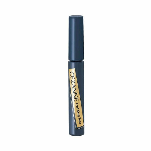 Cezanne Curl Keep Base - Navy Black - TODOKU Japan - Japanese Beauty Skin Care and Cosmetics