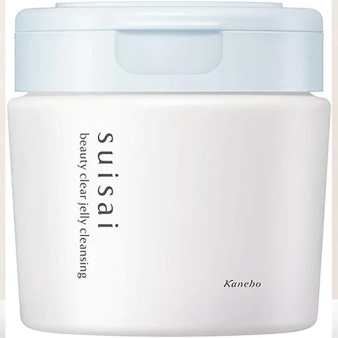 Kanebo Suisai Suisai Beauty Clear Jelly Cleansing - 240g - TODOKU Japan - Japanese Beauty Skin Care and Cosmetics