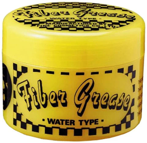 Cool Grease Pomade Large- 210g - Tropical Fruits - TODOKU Japan - Japanese Beauty Skin Care and Cosmetics