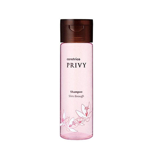 ARIMINO caretrico PRIVY Slim Through Shampoo 250ml - TODOKU Japan - Japanese Beauty Skin Care and Cosmetics