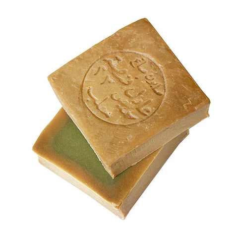 Aleppo Soap Light Type - 180g - TODOKU Japan - Japanese Beauty Skin Care and Cosmetics