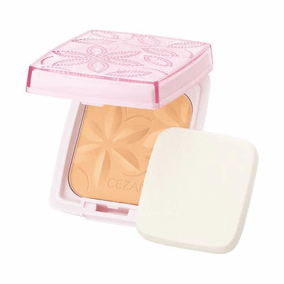 Cezanne Ultra Cover UV Pact - TODOKU Japan - Japanese Beauty Skin Care and Cosmetics