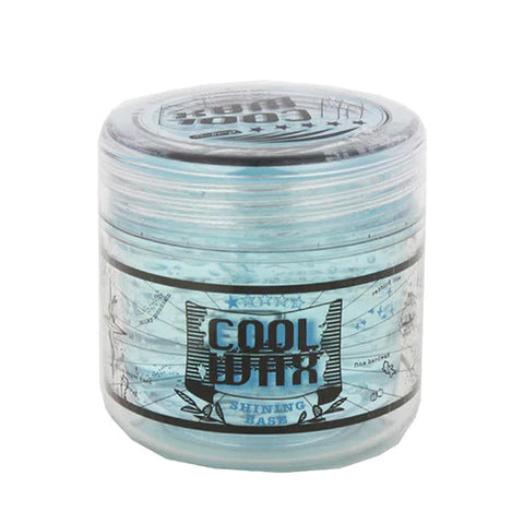 Cool Grease Cool Wax S - 110g - TODOKU Japan