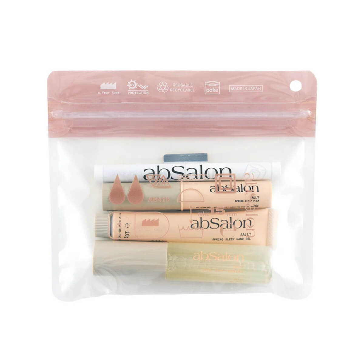 abSalon abSampo Kit Sally