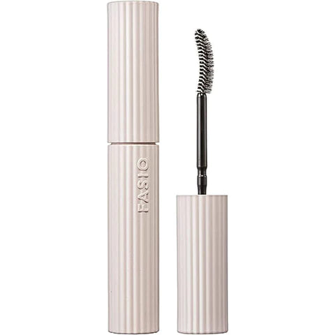 Kose Fasio Permanent Curl Mascara F Long 7g - Black - TODOKU Japan - Japanese Beauty Skin Care and Cosmetics