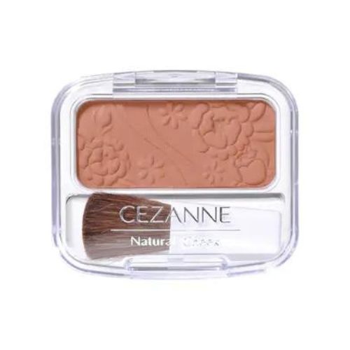 Cezanne Natural Cheek N - TODOKU Japan - Japanese Beauty Skin Care and Cosmetics