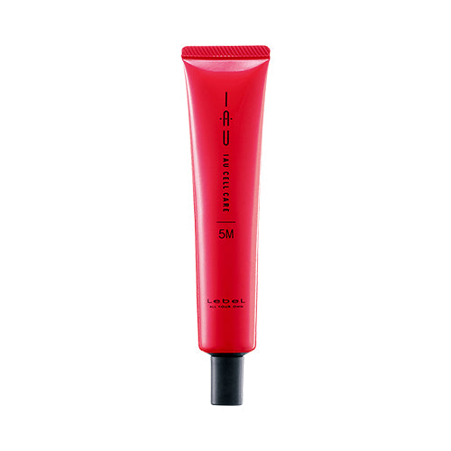 Lebel IAU Cell Care 5 Melt - 40ml - TODOKU Japan - Japanese Beauty Skin Care and Cosmetics