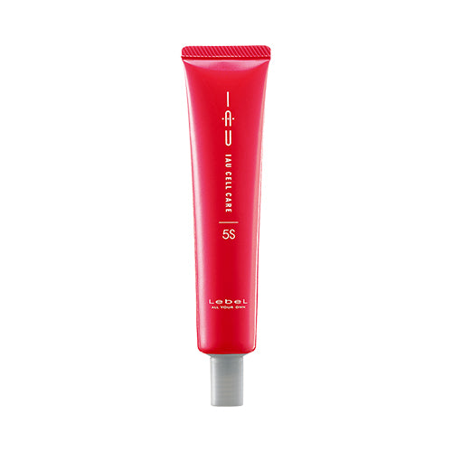 Lebel IAU Cell Care 5 Silky - 40ml - TODOKU Japan - Japanese Beauty Skin Care and Cosmetics