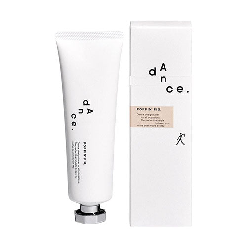 ARIMINO Dance Design Tuner POPPIN' FIG 80g - TODOKU Japan - Japanese Beauty Skin Care and Cosmetics