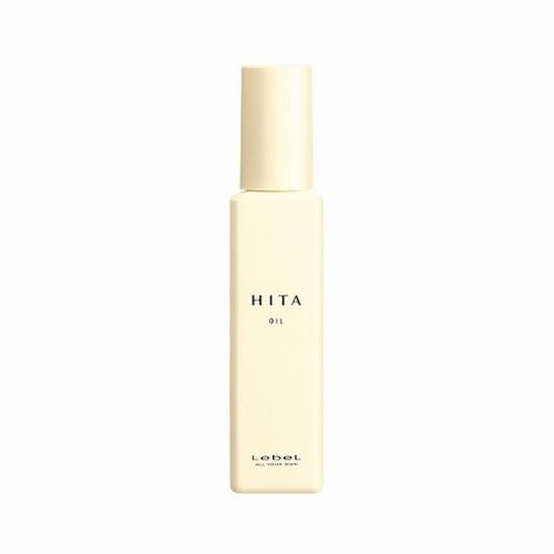 Lebel HITA Oil - 90ml - TODOKU Japan - Japanese Beauty Skin Care and Cosmetics