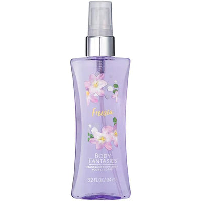 Body Fantasies Pure Body Spray - 94ml - TODOKU Japan - Japanese Beauty Skin Care and Cosmetics