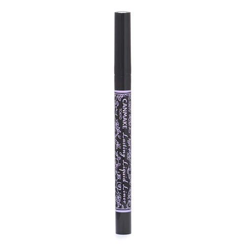 Canmake Lasting Liquid Liner - TODOKU Japan - Japanese Beauty Skin Care and Cosmetics