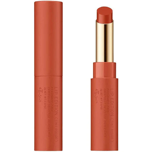 Ettusais Lip Edition - Tint Rouge - TODOKU Japan - Japanese Beauty Skin Care and Cosmetics
