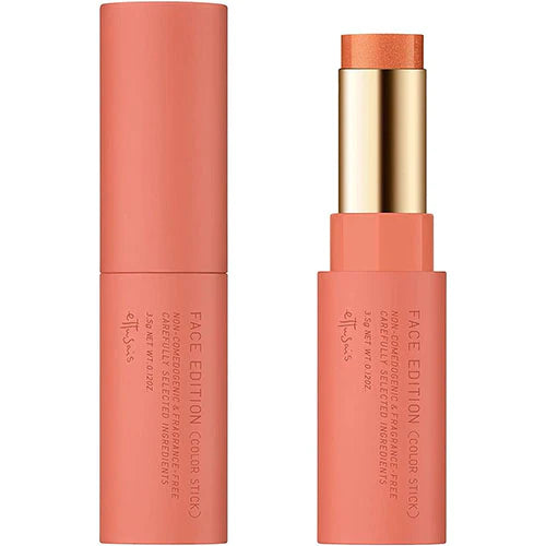 Ettusais Face Edition - Color Stick - TODOKU Japan - Japanese Beauty Skin Care and Cosmetics