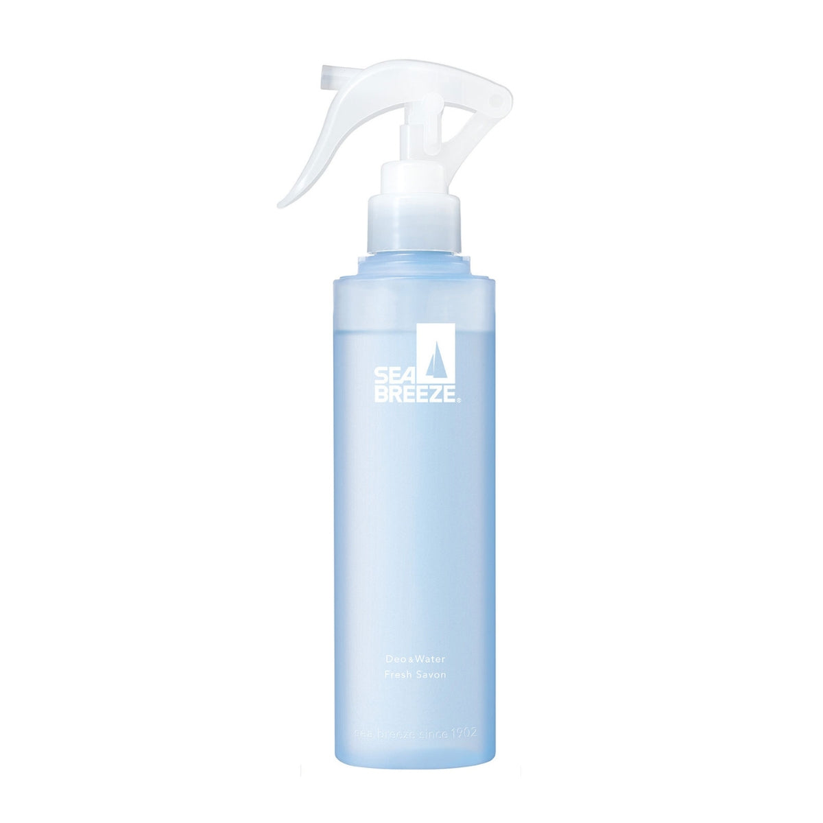 Sea Breeze Deo & Water E 145ml - TODOKU Japan - Japanese Beauty Skin Care and Cosmetics