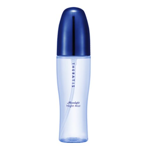 Theratis Moonlight Sleek Night Mist - 80ml - TODOKU Japan - Japanese Beauty Skin Care and Cosmetics