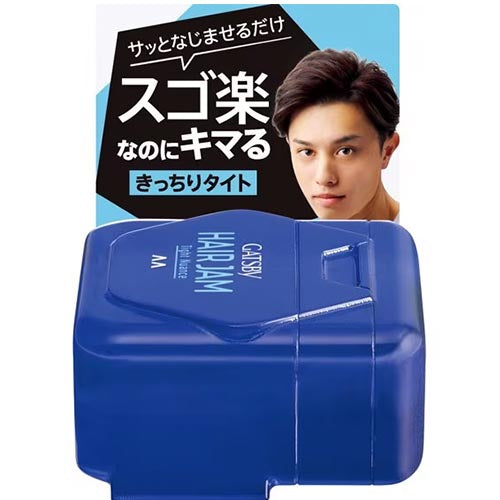 Gatsby Hair Wax Hair Jam Tight Nuance - 30ml - TODOKU Japan - Japanese Beauty Skin Care and Cosmetics