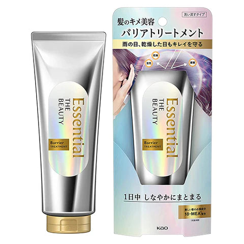 Kao Essential The Beauty Water Treatment - 200g - TODOKU Japan - Japanese Beauty Skin Care and Cosmetics