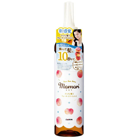 Momori Water Treatment 190ml - TODOKU Japan