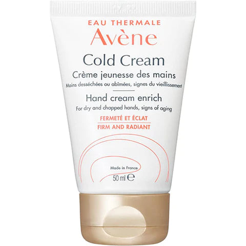 Avene Medicated Hand Cream Enrich 50g - TODOKU Japan - Japanese Beauty Skin Care and Cosmetics