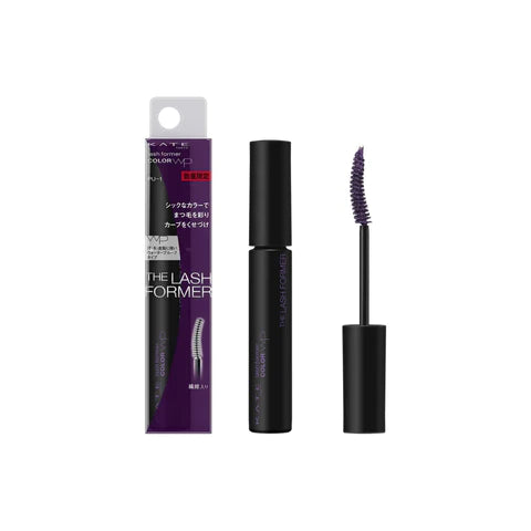Kanebo Kate Rush Former Mascara PU-1 - TODOKU Japan - Japanese Beauty Skin Care and Cosmetics
