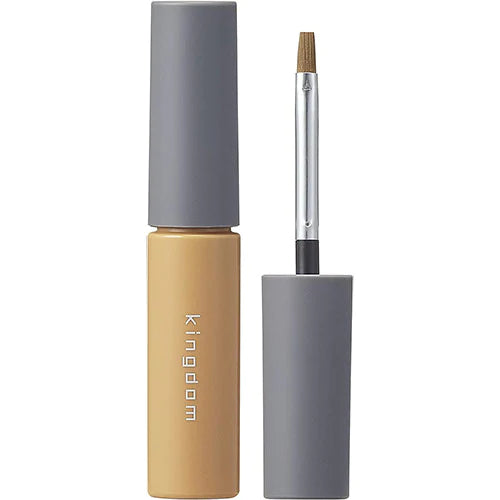 Kingdom Powdery Liquid Eyebrow - TODOKU Japan - Japanese Beauty Skin Care and Cosmetics