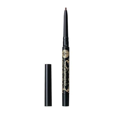 Shiseido Majolica Majorca Line Mania Waterproof Eyeliner - BR666 - TODOKU Japan - Japanese Beauty Skin Care and Cosmetics