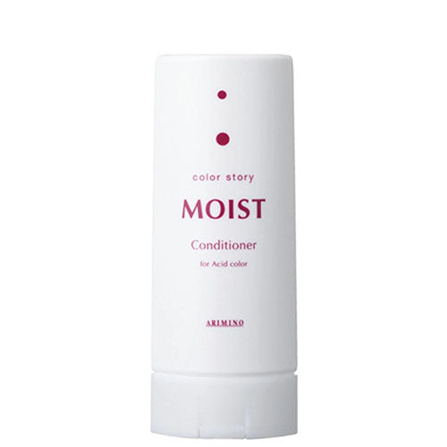 ARIMINO color story Moist Conditioner 250ml - TODOKU Japan - Japanese Beauty Skin Care and Cosmetics