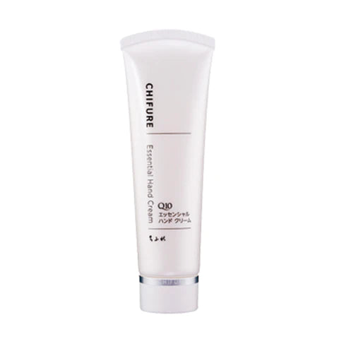 Chifure Essential Hand Cream 80g - TODOKU Japan - Japanese Beauty Skin Care and Cosmetics