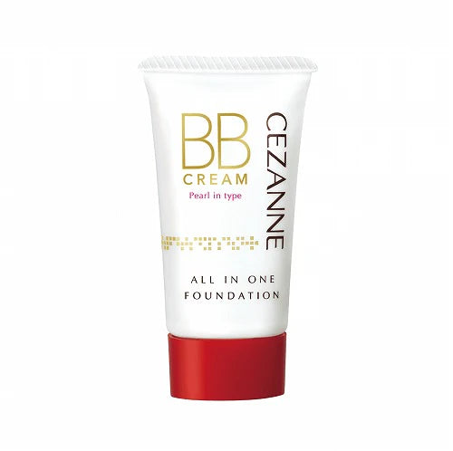 Cezanne BB Cream - 40g - TODOKU Japan - Japanese Beauty Skin Care and Cosmetics
