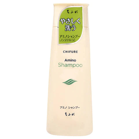 Chifure Amino Shampoo 200ml - TODOKU Japan - Japanese Beauty Skin Care and Cosmetics