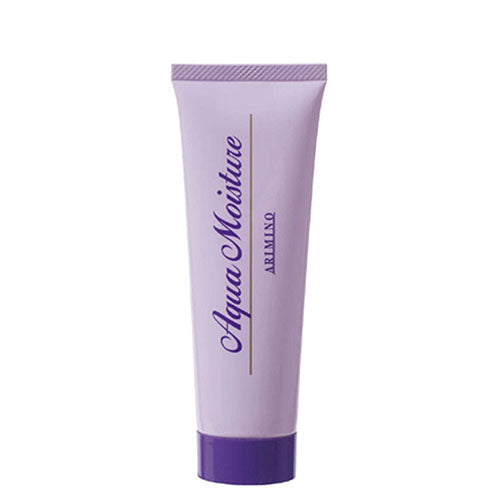 ARIMINO Aqua Moisture Hair Cream 80g - TODOKU Japan - Japanese Beauty Skin Care and Cosmetics