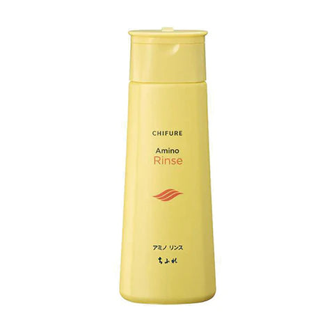 Chifure Amino Conditioner 200ml - TODOKU Japan - Japanese Beauty Skin Care and Cosmetics